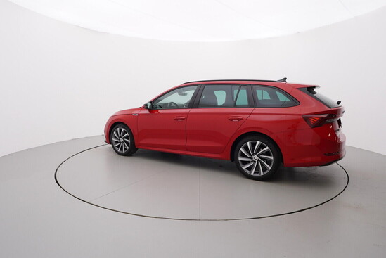ŠKODA OCTAVIA SportLine 2.0 TDI 110 kW automat, DPH_2