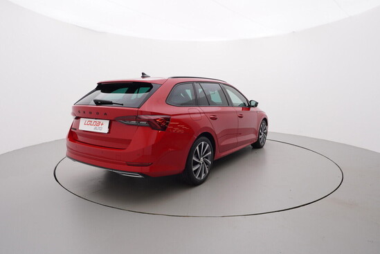ŠKODA OCTAVIA SportLine 2.0 TDI 110 kW automat, DPH_3