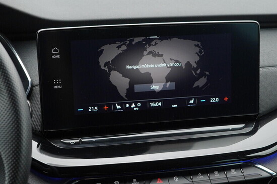 ŠKODA OCTAVIA SportLine 2.0 TDI 110 kW automat, DPH_5