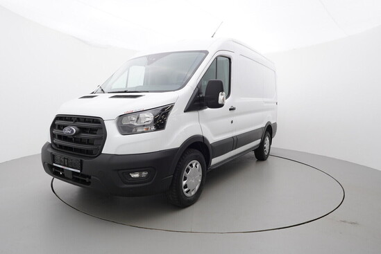 FORD TRANSIT L2H2 2.0 TDCi 96 kW manuál, DPH_1