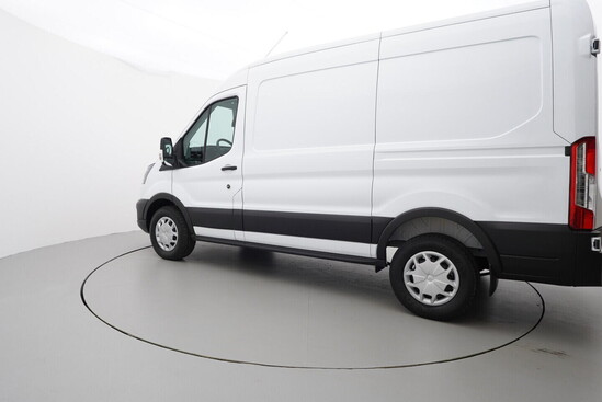 FORD TRANSIT L2H2 2.0 TDCi 96 kW manuál, DPH_2