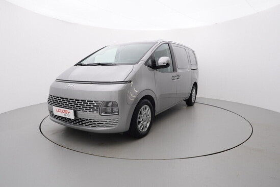 HYUNDAI STARIA Comfort 2.2 CR 130 kW manuál, DPH_1