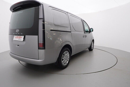 HYUNDAI STARIA Comfort 2.2 CR 130 kW manuál, DPH_3