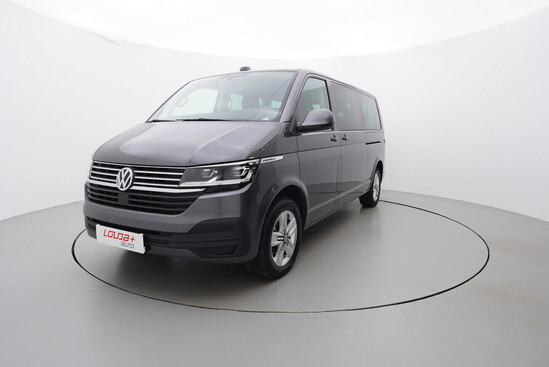 VOLKSWAGEN CARAVELLE  2.0 TDI 110 kW automat, DPH_1