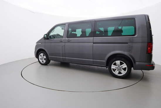 VOLKSWAGEN CARAVELLE  2.0 TDI 110 kW automat, DPH_2