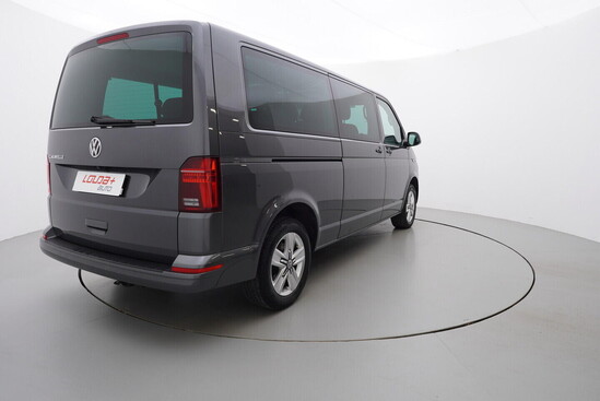 VOLKSWAGEN CARAVELLE  2.0 TDI 110 kW automat, DPH_3