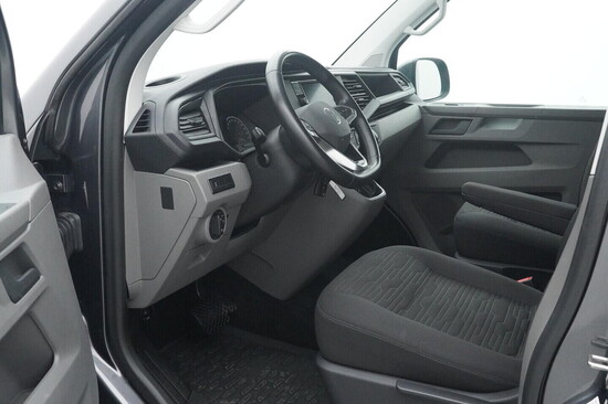 VOLKSWAGEN CARAVELLE  2.0 TDI 110 kW automat, DPH_4