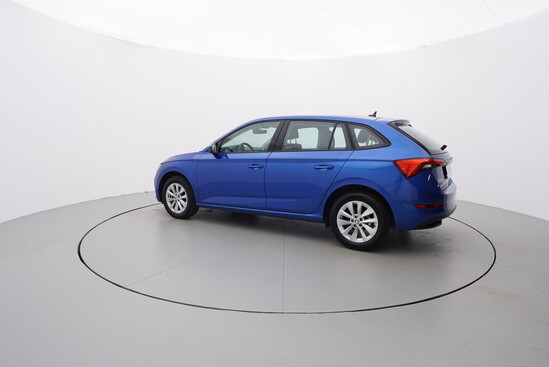 ŠKODA SCALA Ambition 1.0 TSI 81 kW manuál, DPH_2