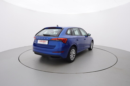 ŠKODA SCALA Ambition 1.0 TSI 81 kW manuál, DPH_3