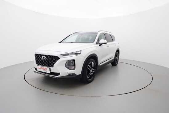 HYUNDAI SANTA FE Premium Luxury  2.2  147 kW automat, DPH_1