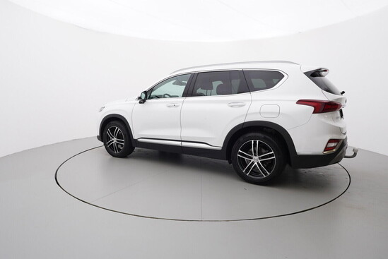 HYUNDAI SANTA FE Premium Luxury  2.2  147 kW automat, DPH_2