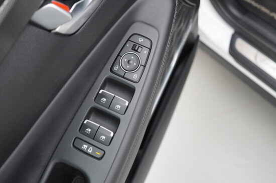 HYUNDAI SANTA FE Premium Luxury  2.2  147 kW automat, DPH_4