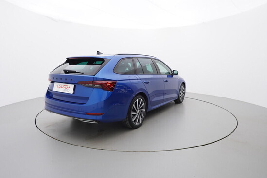 ŠKODA OCTAVIA SportLine 2.0 TDI 110 kW automat, DPH_3