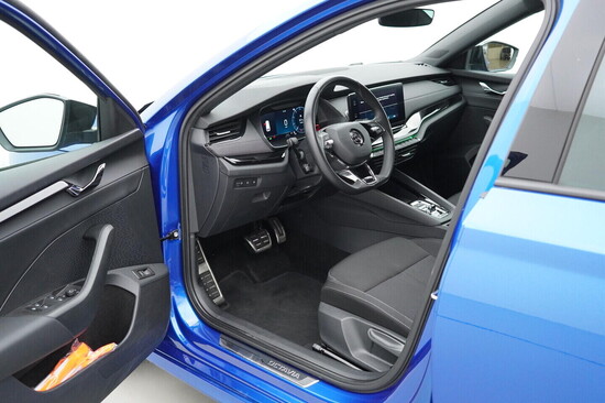 ŠKODA OCTAVIA SportLine 2.0 TDI 110 kW automat, DPH_4