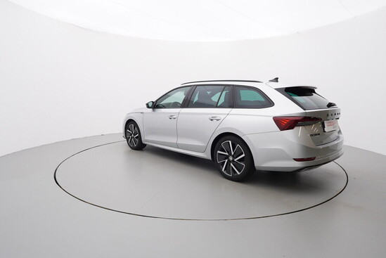 ŠKODA OCTAVIA SportLine 2.0 TDI 110 kW automat, DPH_2