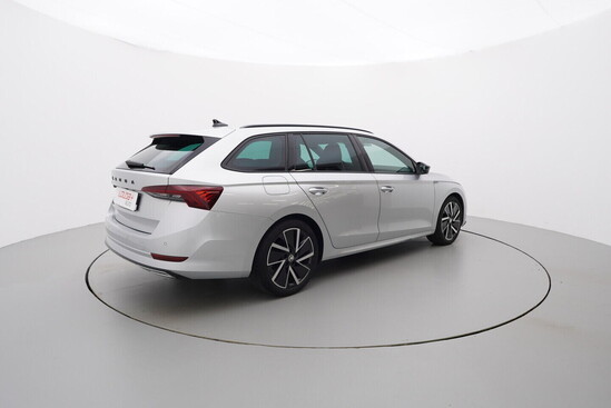 ŠKODA OCTAVIA SportLine 2.0 TDI 110 kW automat, DPH_3