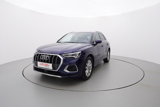 AUDI Q3 Advanced 2.0 TSI 140 kW automat, DPH_1