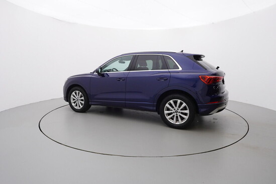 AUDI Q3 Advanced 2.0 TSI 140 kW automat, DPH_2