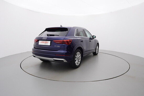 AUDI Q3 Advanced 2.0 TSI 140 kW automat, DPH_3
