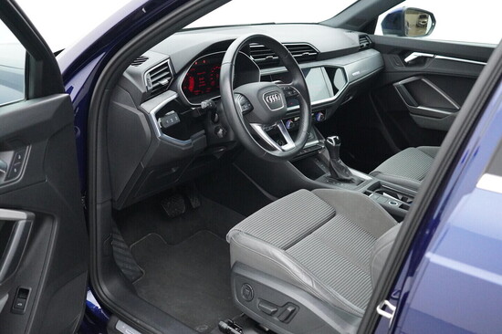 AUDI Q3 Advanced 2.0 TSI 140 kW automat, DPH_4