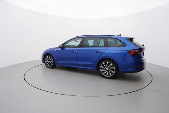 ŠKODA OCTAVIA SportLine 2.0 TDI 110 kW automat, DPH_2