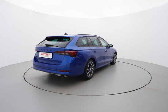 ŠKODA OCTAVIA SportLine 2.0 TDI 110 kW automat, DPH_3