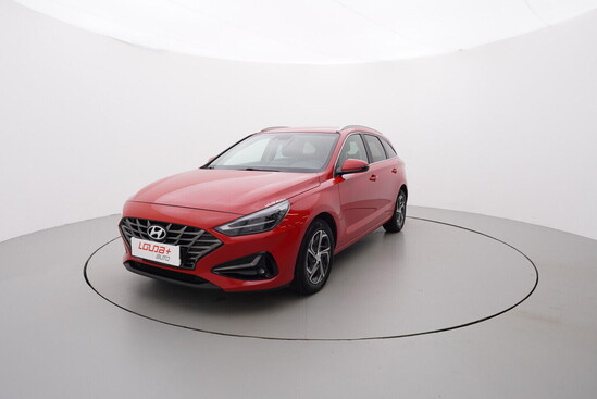 HYUNDAI I30 Style 1.0  88 kW manuál, DPH_1
