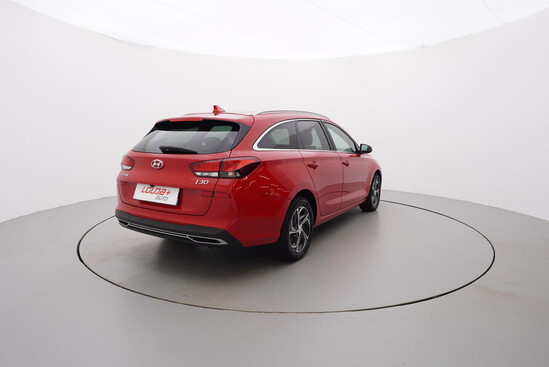 HYUNDAI I30 Style 1.0  88 kW manuál, DPH_3