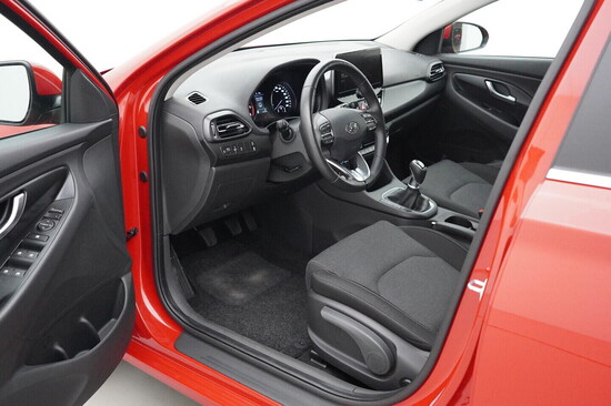 HYUNDAI I30 Style 1.0  88 kW manuál, DPH_4