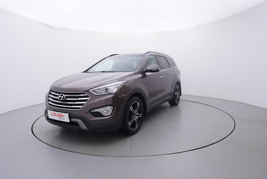 HYUNDAI GRAND SANTA FE Luxury 2.2  145 kW automat_1