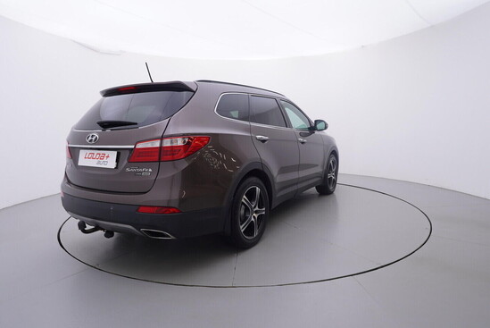 HYUNDAI GRAND SANTA FE Luxury 2.2  145 kW automat_3