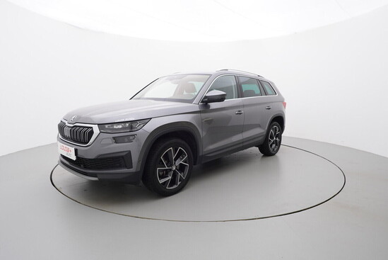 ŠKODA KODIAQ Style 2.0 TDI 147 kW automat, DPH_1