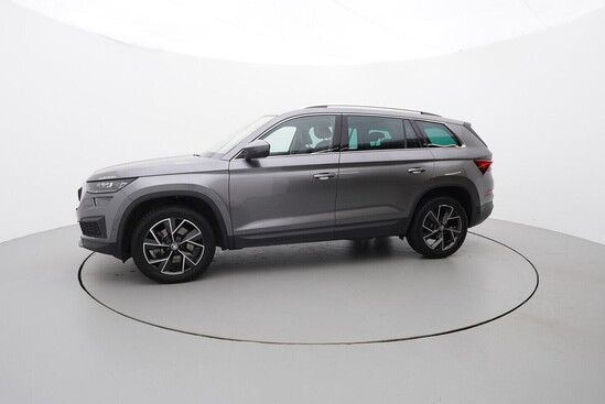 ŠKODA KODIAQ Style 2.0 TDI 147 kW automat, DPH_2