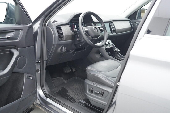 ŠKODA KODIAQ Style 2.0 TDI 147 kW automat, DPH_4