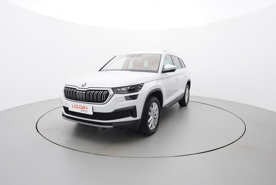 ŠKODA KODIAQ Style 2.0 TDI 110 kW automat, DPH_1