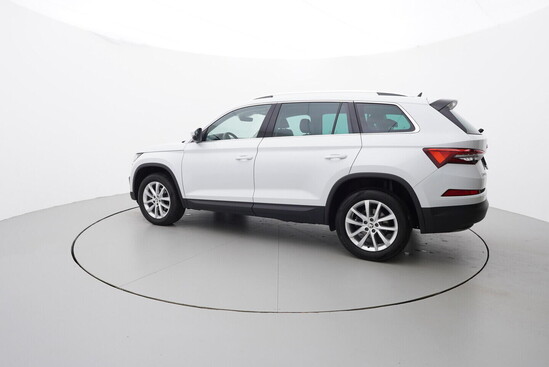 ŠKODA KODIAQ Style 2.0 TDI 110 kW automat, DPH_2