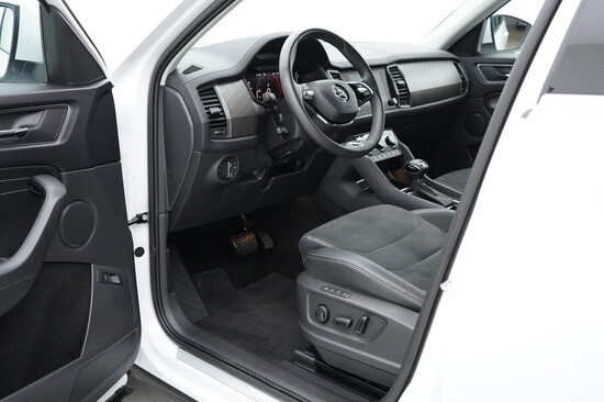 ŠKODA KODIAQ Style 2.0 TDI 110 kW automat, DPH_4