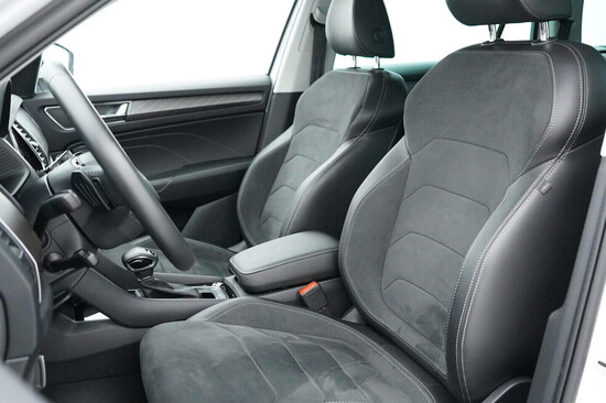 ŠKODA KODIAQ Style 2.0 TDI 110 kW automat, DPH_5