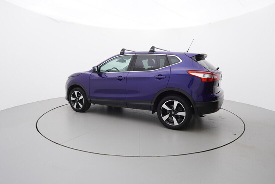 NISSAN QASHQAI  1.2  85 kW automat_2