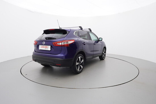 NISSAN QASHQAI  1.2  85 kW automat_3