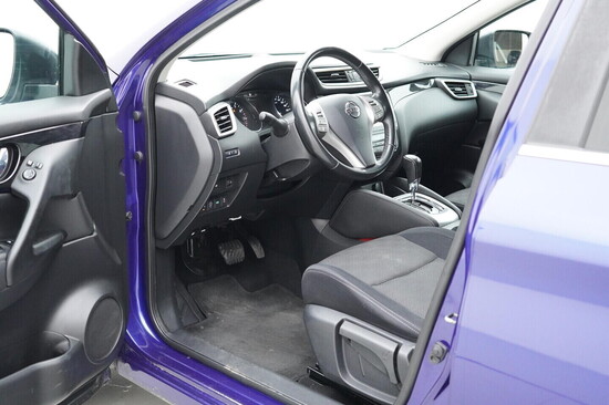 NISSAN QASHQAI  1.2  85 kW automat_4