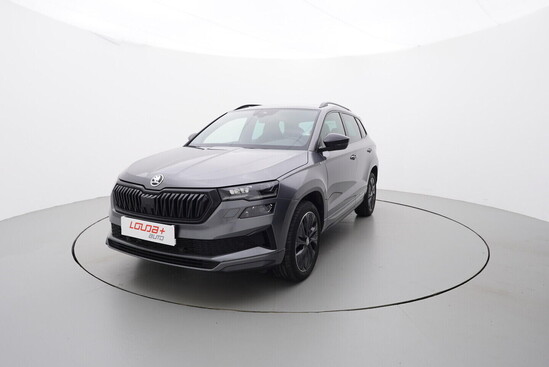 ŠKODA KAROQ SportLine 1.5 TSI 110 kW automat, DPH_1