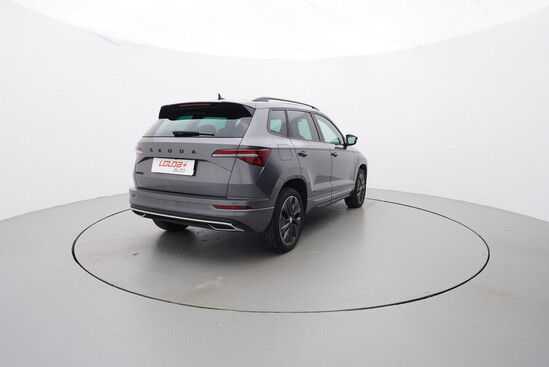 ŠKODA KAROQ SportLine 1.5 TSI 110 kW automat, DPH_3