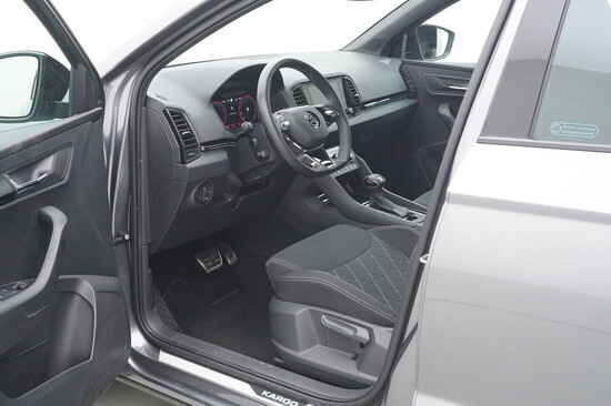 ŠKODA KAROQ SportLine 1.5 TSI 110 kW automat, DPH_4