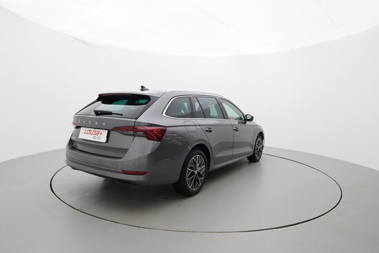 ŠKODA OCTAVIA Style 2.0 TDI 110 kW automat, DPH_3