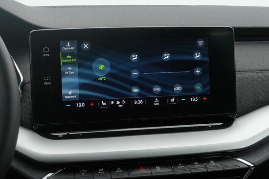 ŠKODA OCTAVIA Style 2.0 TDI 110 kW automat, DPH_5