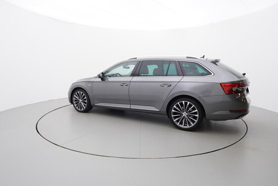 ŠKODA SUPERB L&K 2.0 TDI 147 kW automat, DPH_2