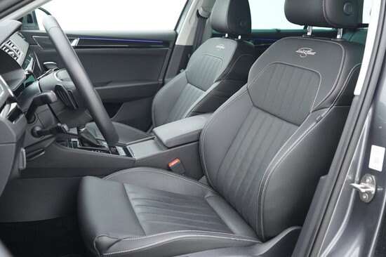 ŠKODA SUPERB L&K 2.0 TDI 147 kW automat, DPH_5