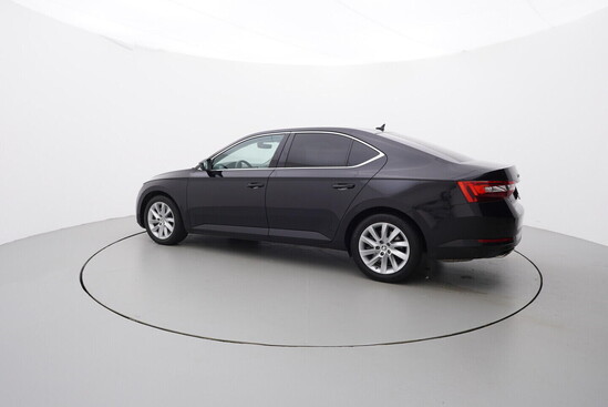 ŠKODA SUPERB Style 2.0 TSI 200 kW automat, DPH_2