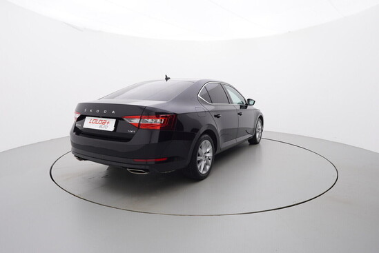 ŠKODA SUPERB Style 2.0 TSI 200 kW automat, DPH_3